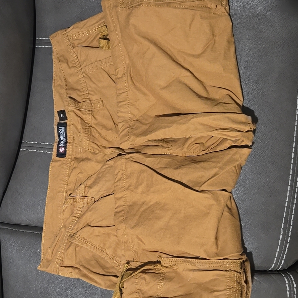 Cargo Shorts